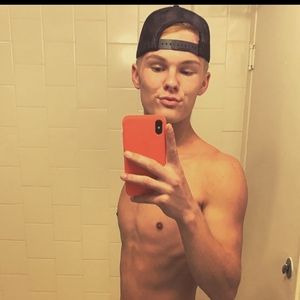 Meet your Posher, Trent